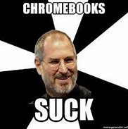Image result for Chromebook Memes