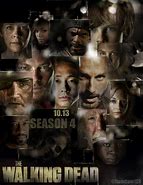 Image result for The Walking Dead 4