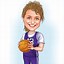 Image result for Volleyball Girl Cartoon