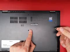 Image result for Lenovo Hardware Reset Button