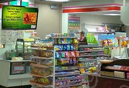 Image result for Convenience Store Signage