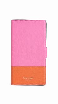Image result for Kate Spade Folio Crab iPhone Case