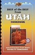 Image result for Best of the Best From Utah Cookbook