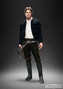 Image result for Star Wars Battlefront Han Solo