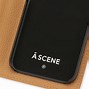 Image result for iPhone Flip Case with 5 Pockets