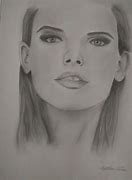 Image result for Drawn Face