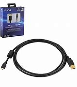 Image result for PS4 Controller Cable