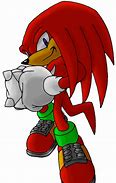 Image result for Knuckles the Painter