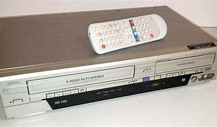 Image result for Funai VCR DVD Combo