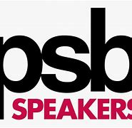 Image result for PSB Speaker Logo