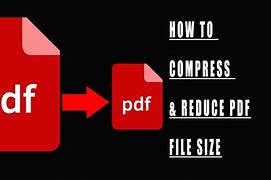 Image result for How to Reduce PDF File Size in Adobe Acrobat