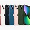 Image result for iPhone 13 Mini Blue Color