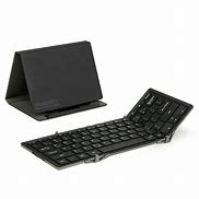Image result for Bluetooth Keyboard for iPhone and iPad Foldable