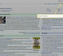 Image result for Wikipedia Search Engine List