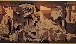 Image result for guernica