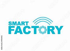 Image result for Smart Factory Logo