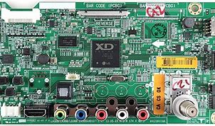 Image result for 55LN5400 LG TV Parts