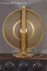 Image result for Antique Cone Speaker