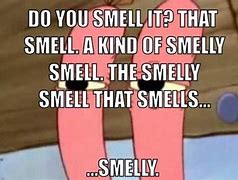 Image result for Lost Smell Meme