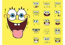 Image result for Spongebob Settings Icon