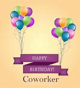 Image result for Co-Worker Happy Birthday Memes