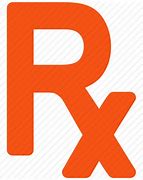 Image result for RX Logo in Frame