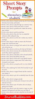 Image result for Short Story Writing Prompts
