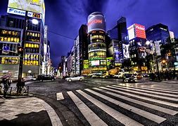 Image result for Downtown Japan