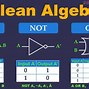 Image result for Boolean Expression