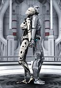 Image result for Female Robots for Partners
