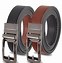 Image result for Leather Ratchet Belts for Men