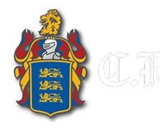 Image result for C.R. England Logo