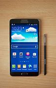 Image result for Galaxy Note 3 in Rose Gold White