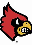 Image result for Louisville Football Logo