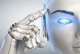 Image result for Robot Inteligente