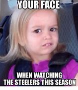 Image result for Bengals-Steelers Meme