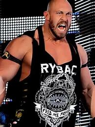 Image result for WWE John Cena Vs. Ryback