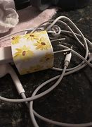 Image result for Aesthetic Phone Charger