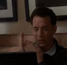 Image result for Tom Hanks Sweating Meme
