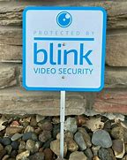 Image result for Blink Camera Logo