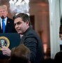Image result for Jim Acosta New Wife