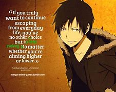 Image result for Anime Funny Motivational Quotes