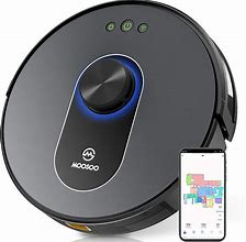Image result for Robotic Vacuum Cleaner