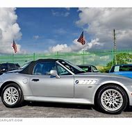 Image result for 2000 BMW Z3 2.8 Roadster