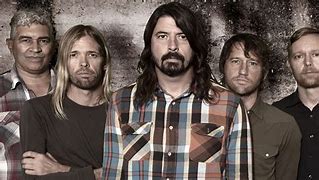 Image result for Home Foo Fighters