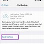 Image result for How to Transfer Whats App From iPhone to Androiud