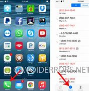 Image result for Block Phone Number iPhone