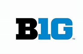 Image result for Big Ten Team Logos