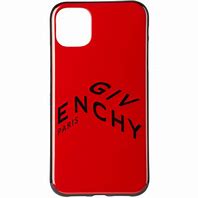 Image result for Givenchy iPhone 11" Case