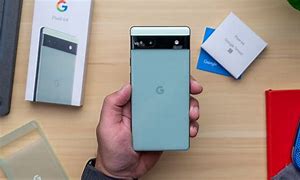 Image result for Goggle Pixel 6A and Is It Better than a iPhone